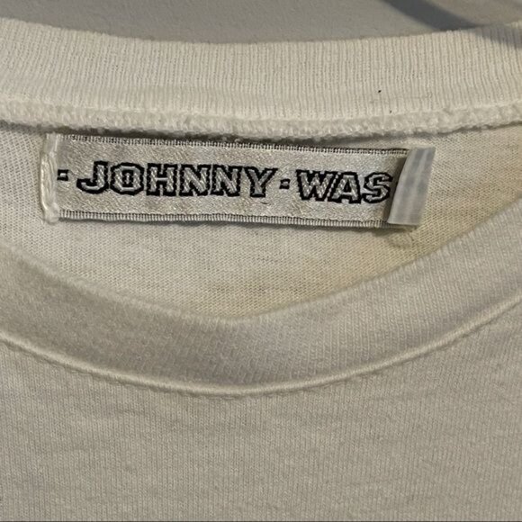 JOHHNY WAS VINTAGE - Tribal Aztec Print (** NO SIZE TAG - REFER TO MEASUREMENTS! - Picture 6 of 11